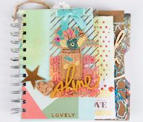 Design Your Own Journal
